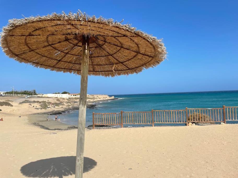 Fuertevilla كوستا كالما المظهر الخارجي الصورة