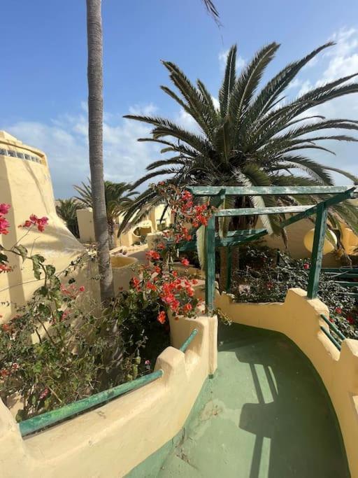 Fuertevilla كوستا كالما المظهر الخارجي الصورة