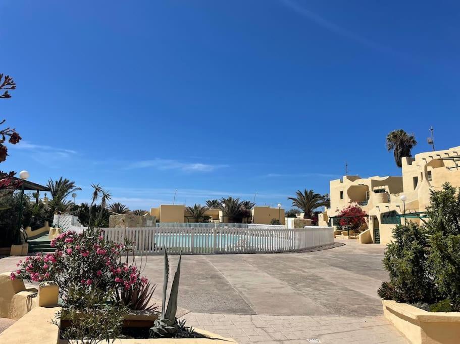 Fuertevilla كوستا كالما المظهر الخارجي الصورة