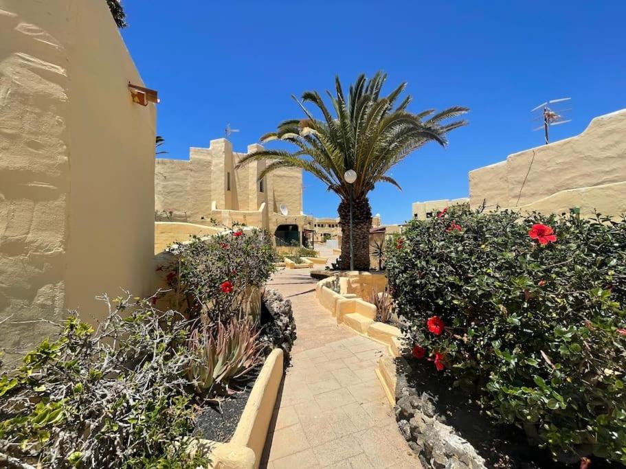 Fuertevilla كوستا كالما المظهر الخارجي الصورة