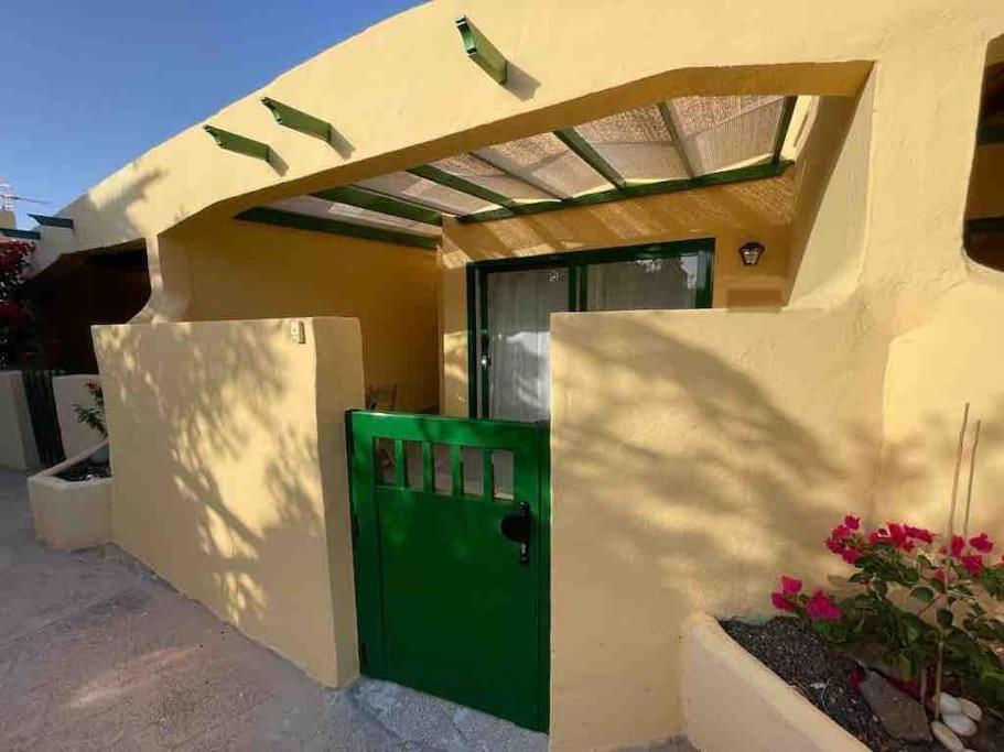 Fuertevilla كوستا كالما المظهر الخارجي الصورة